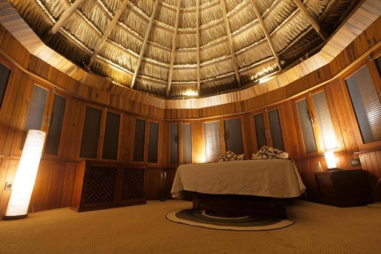 Ecohabs Tequendama - Parque Tayrona Hotell El Zaino Eksteriør bilde